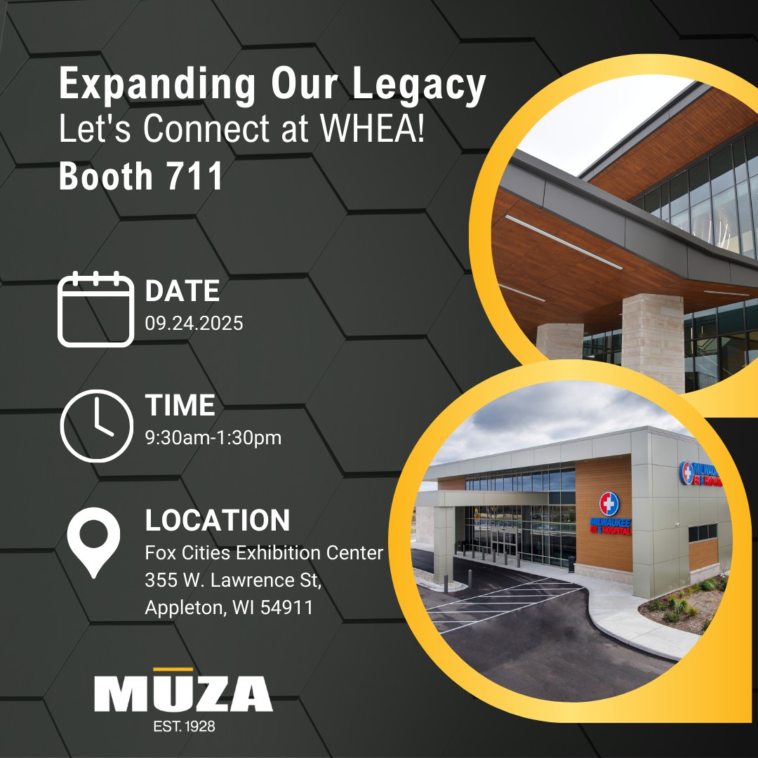 Muza Sheet Metal Co., LLC. | Oshkosh WI