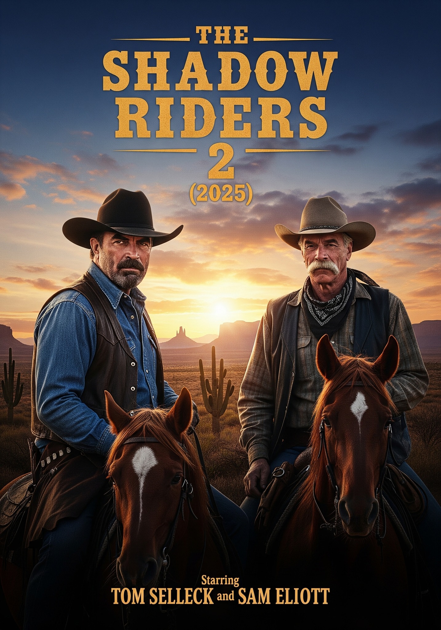 Best - 🎬 𝑻𝒉𝒆 𝑺𝒉𝒂𝒅𝒐𝒘 𝑹𝒊𝒅𝒆𝒓𝒔 2 (2025) The Shadow Riders 2 (2025) brings ...