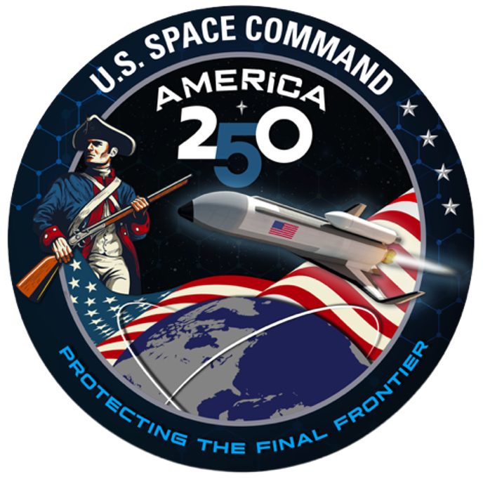 Today we bid farewell to Chief Master... - U.S. Space Command | Facebook