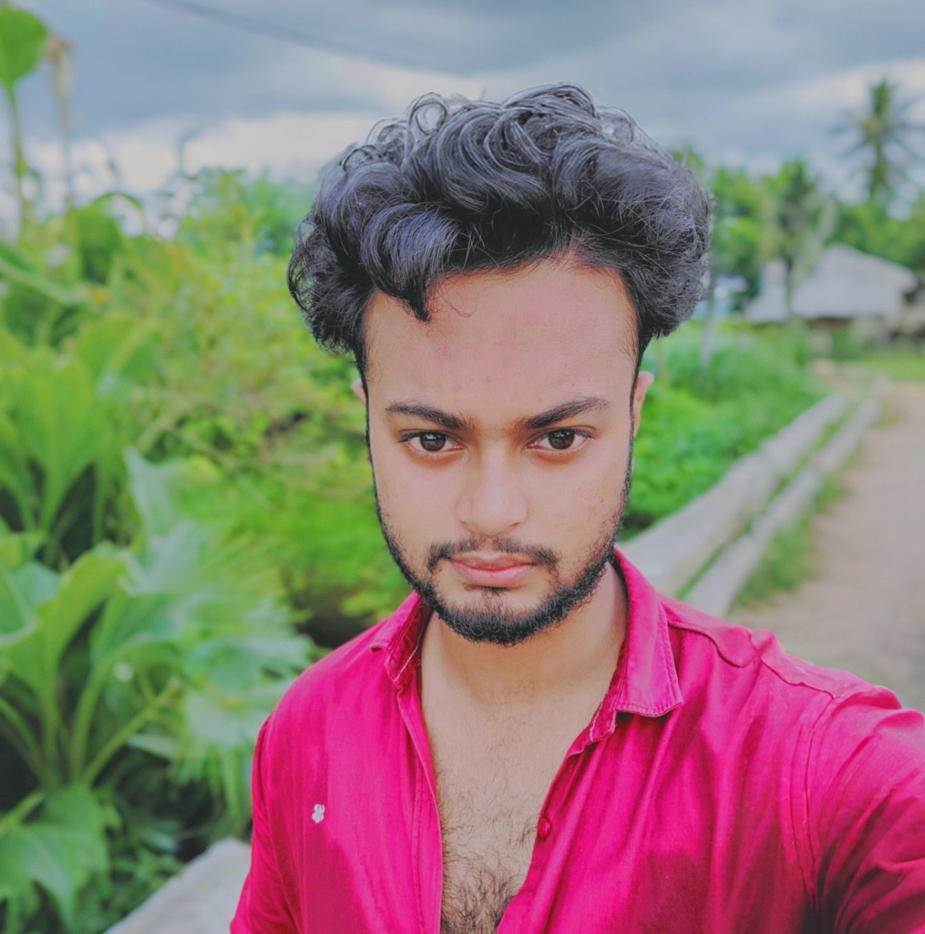 Mehedi Hasan