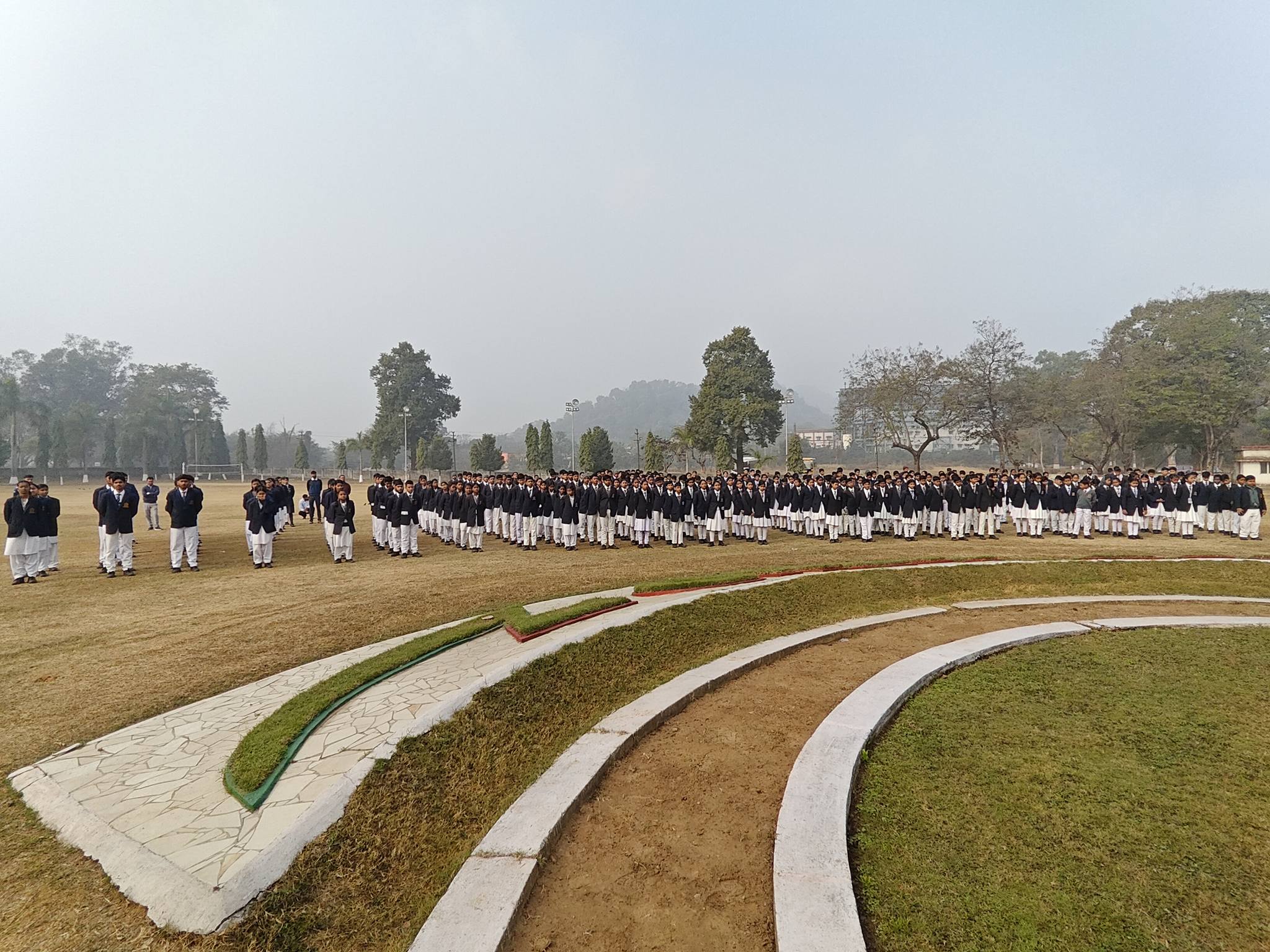 O P JINDAL SCHOOL, PATRATU | Ramgarh