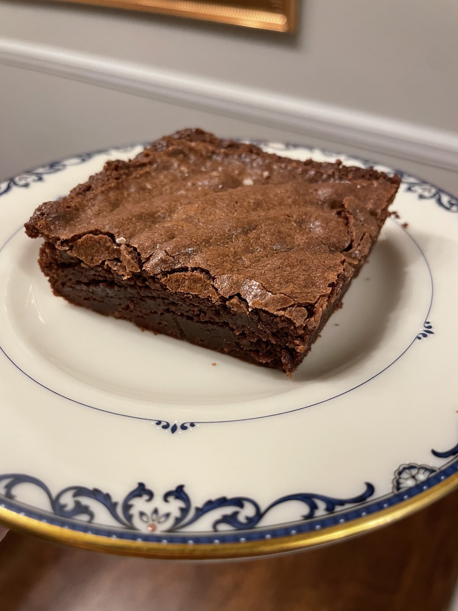 A follower recently... - Linda Skeens - Blue Ribbon Kitchen | Facebook