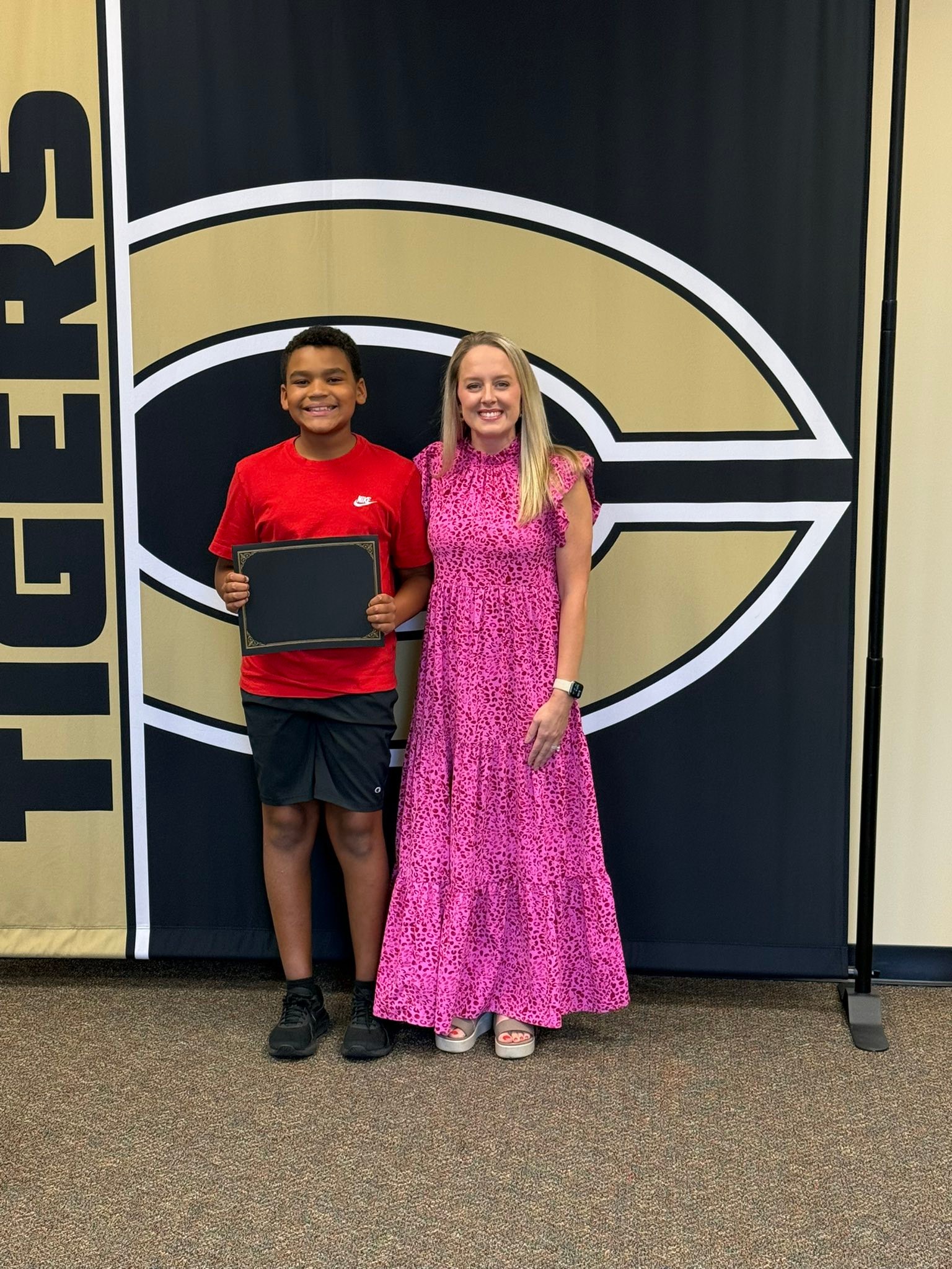 Congratulations to the CMS... - Commerce Middle School | Facebook