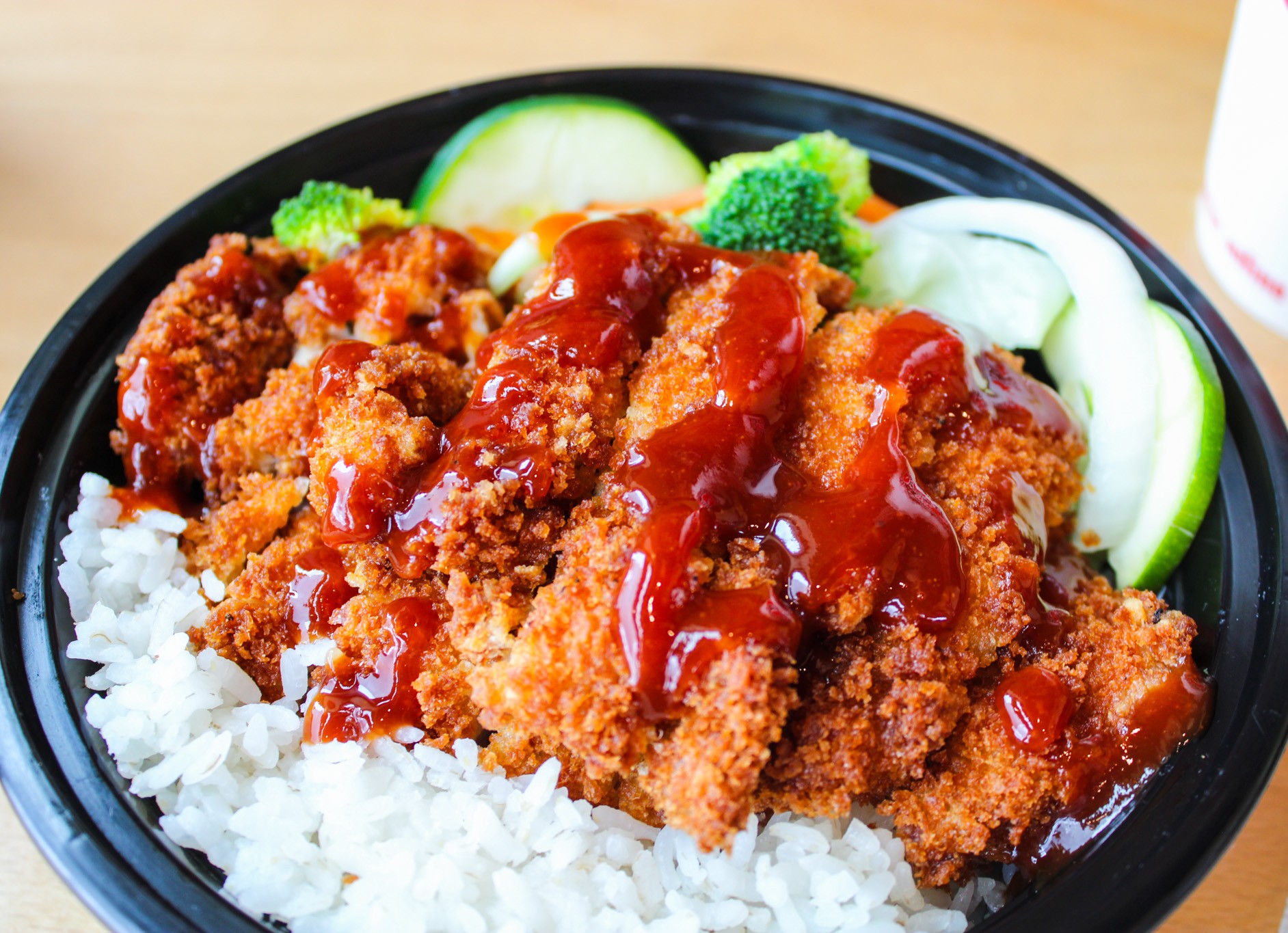 Teriyaki Madness | Tolleson AZ