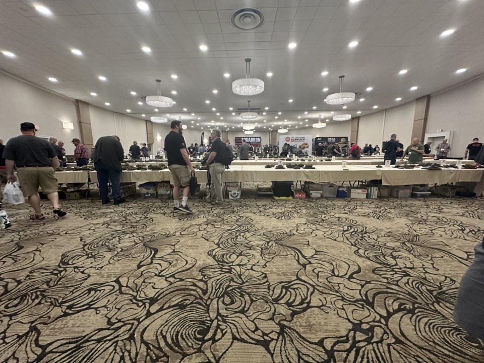 IPMS Gateway Chapter added a new... - IPMS Gateway Chapter