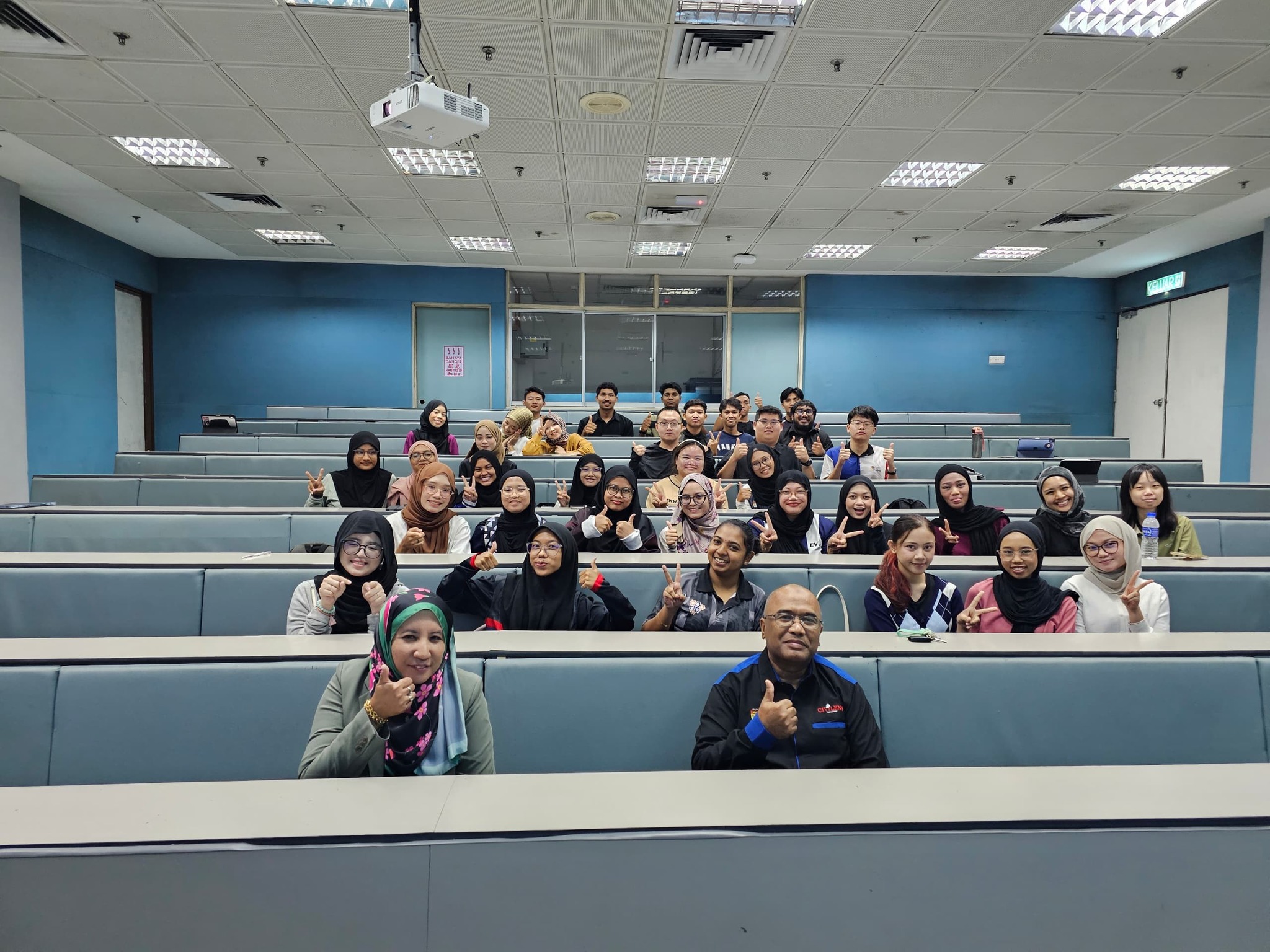 Civil Engineering UKM added a new... - Civil Engineering UKM