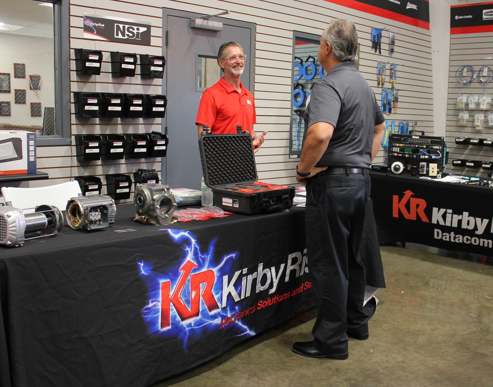 Kirby Risk - Check out our September 2020 Product Specials! Stop by our ...