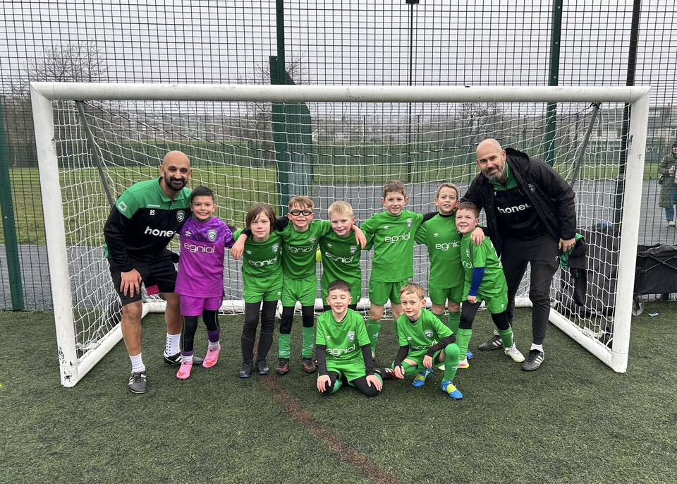 Crosspool Football Club