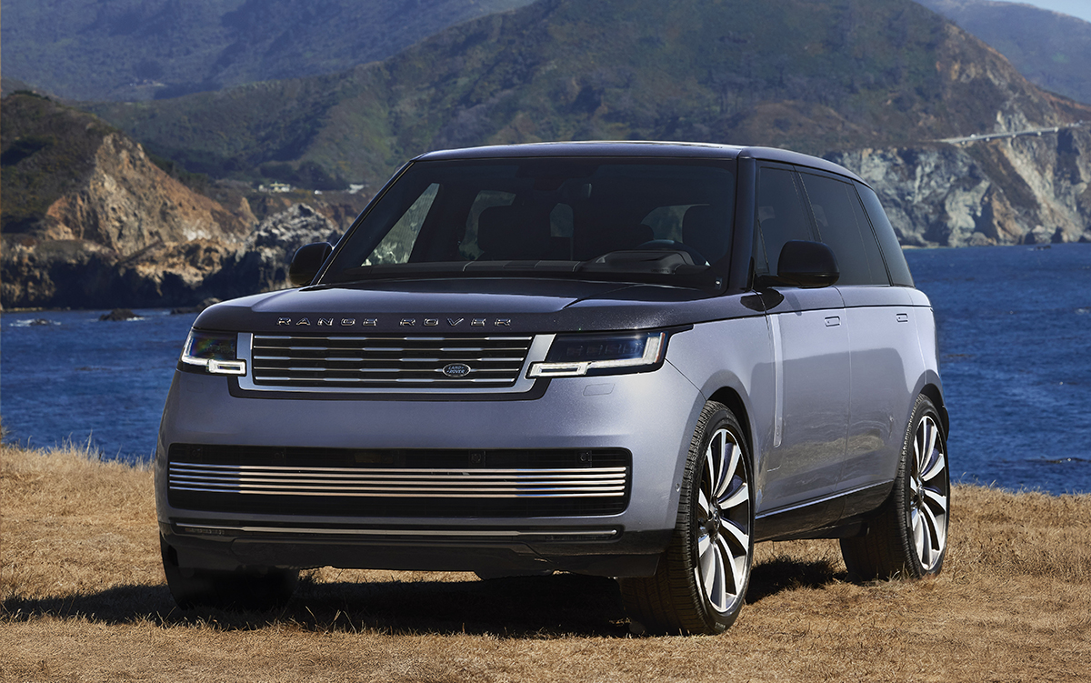 Land Rover Hunt Valley | Cockeysville MD