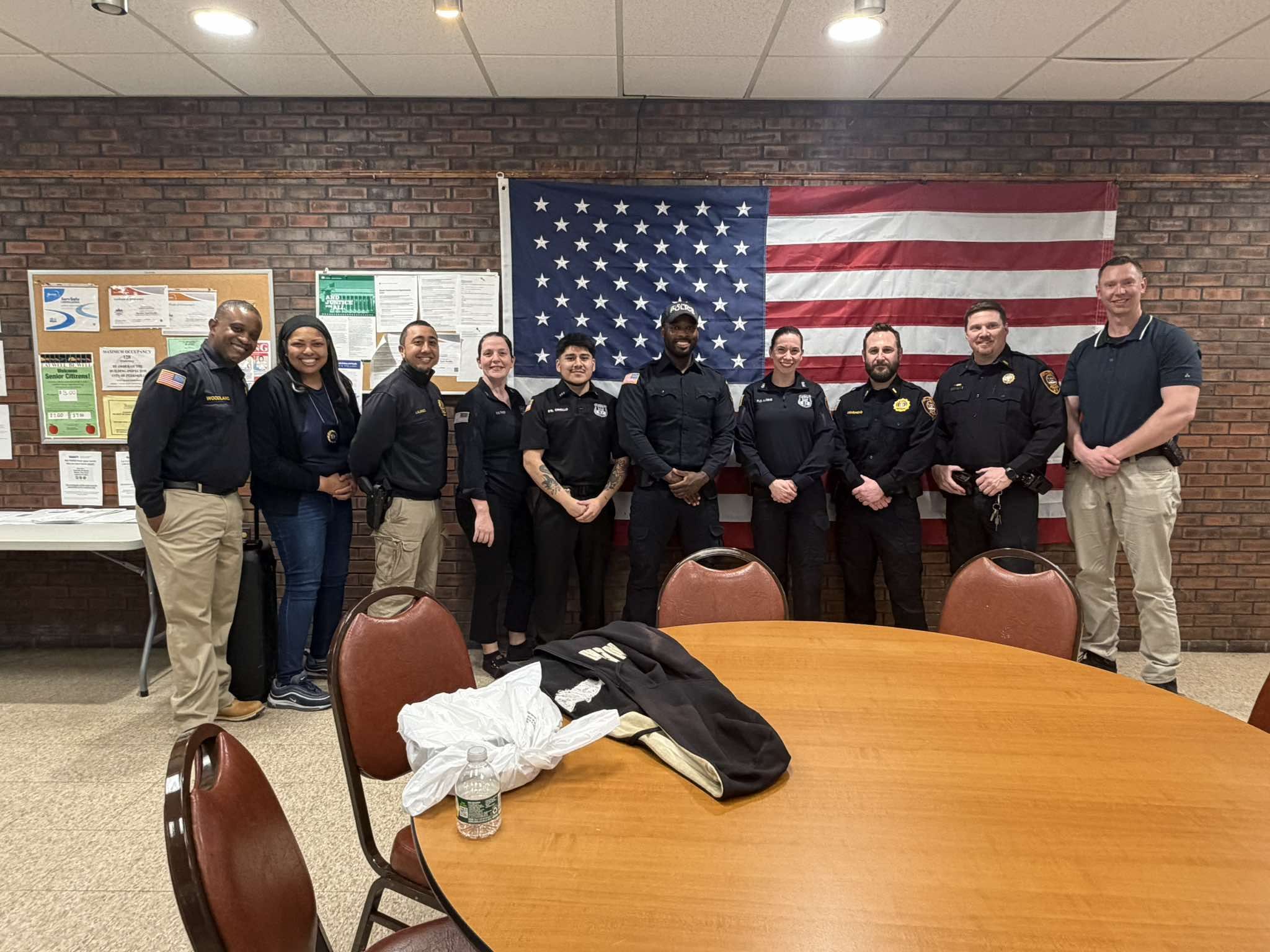 City of Peekskill Police Department | Peekskill NY