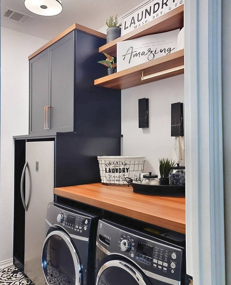 CM Closet Design | San Antonio TX