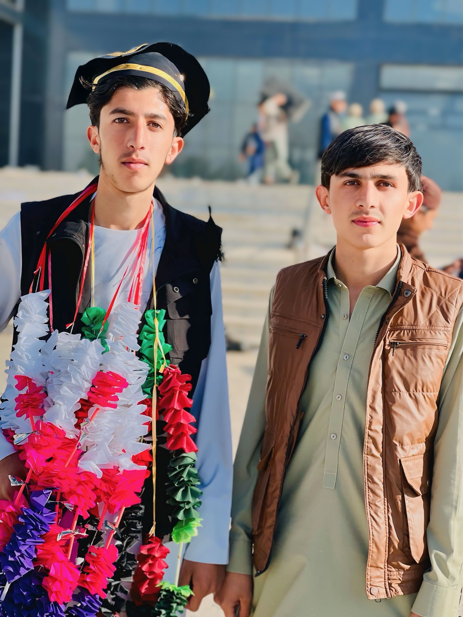 M Shoaib Warfan