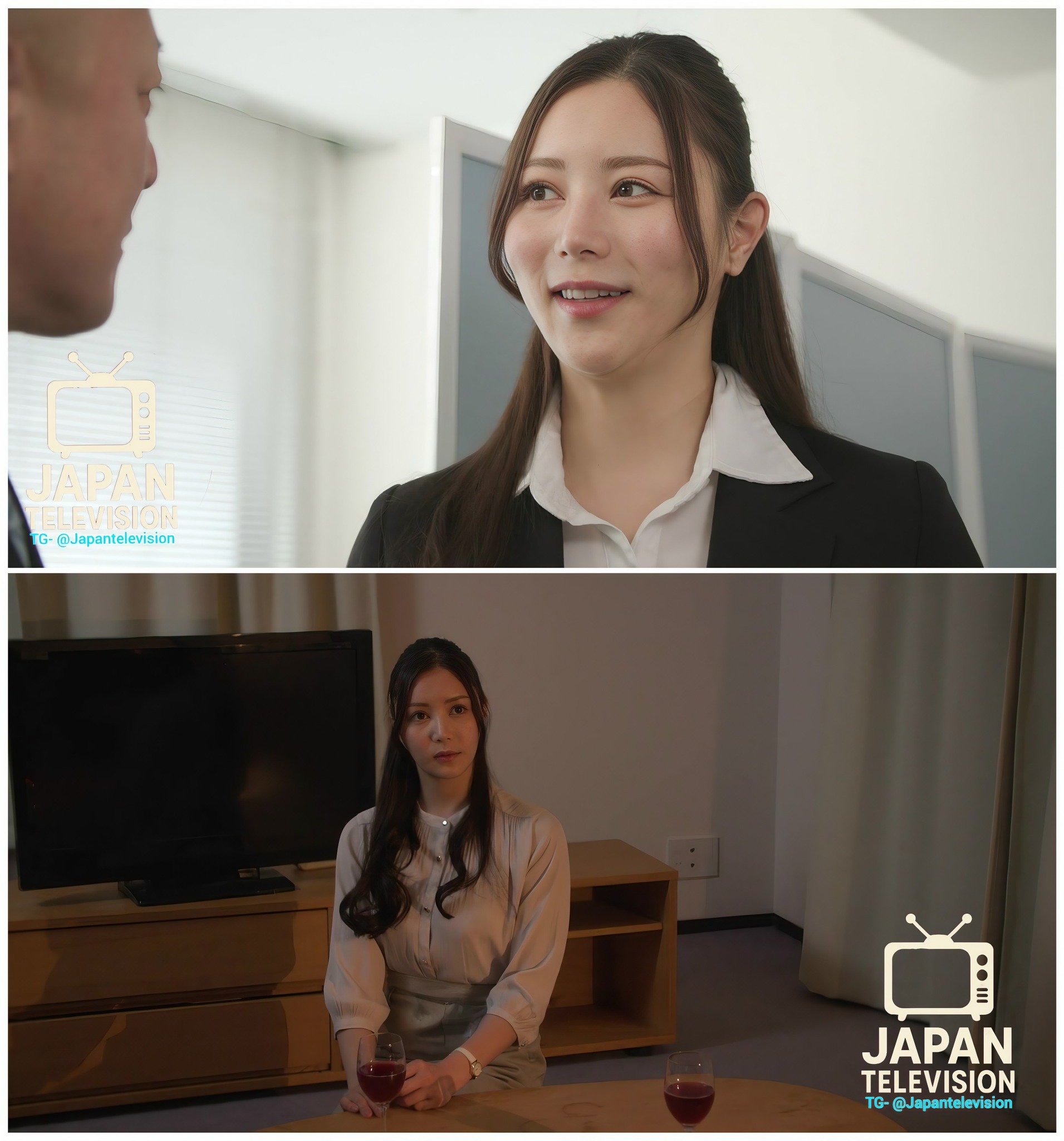 Japan - PRED-699 Shiromine Miu Check Comment | Facebook