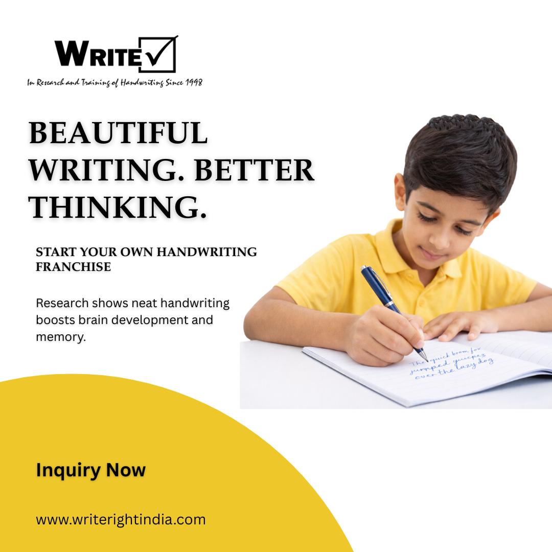 Writerightindia - Beautiful Writing. Better Thinking. Build Young Minds ...