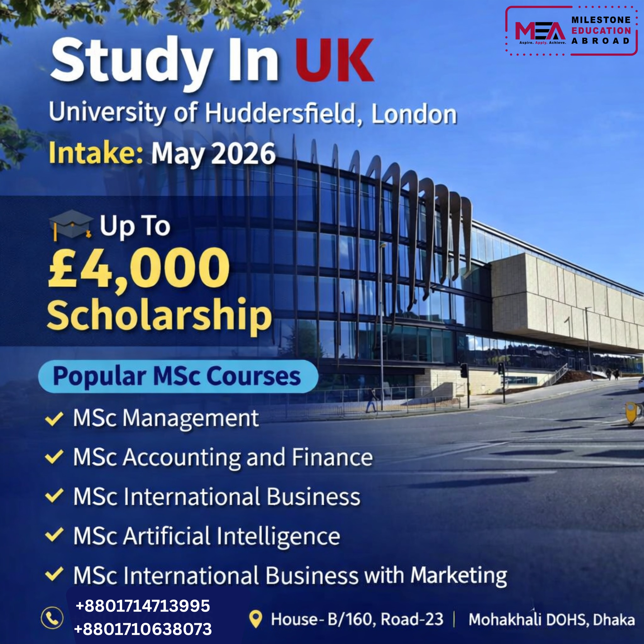 Study at SEGi University, Malaysia... - Milestone Education | Facebook