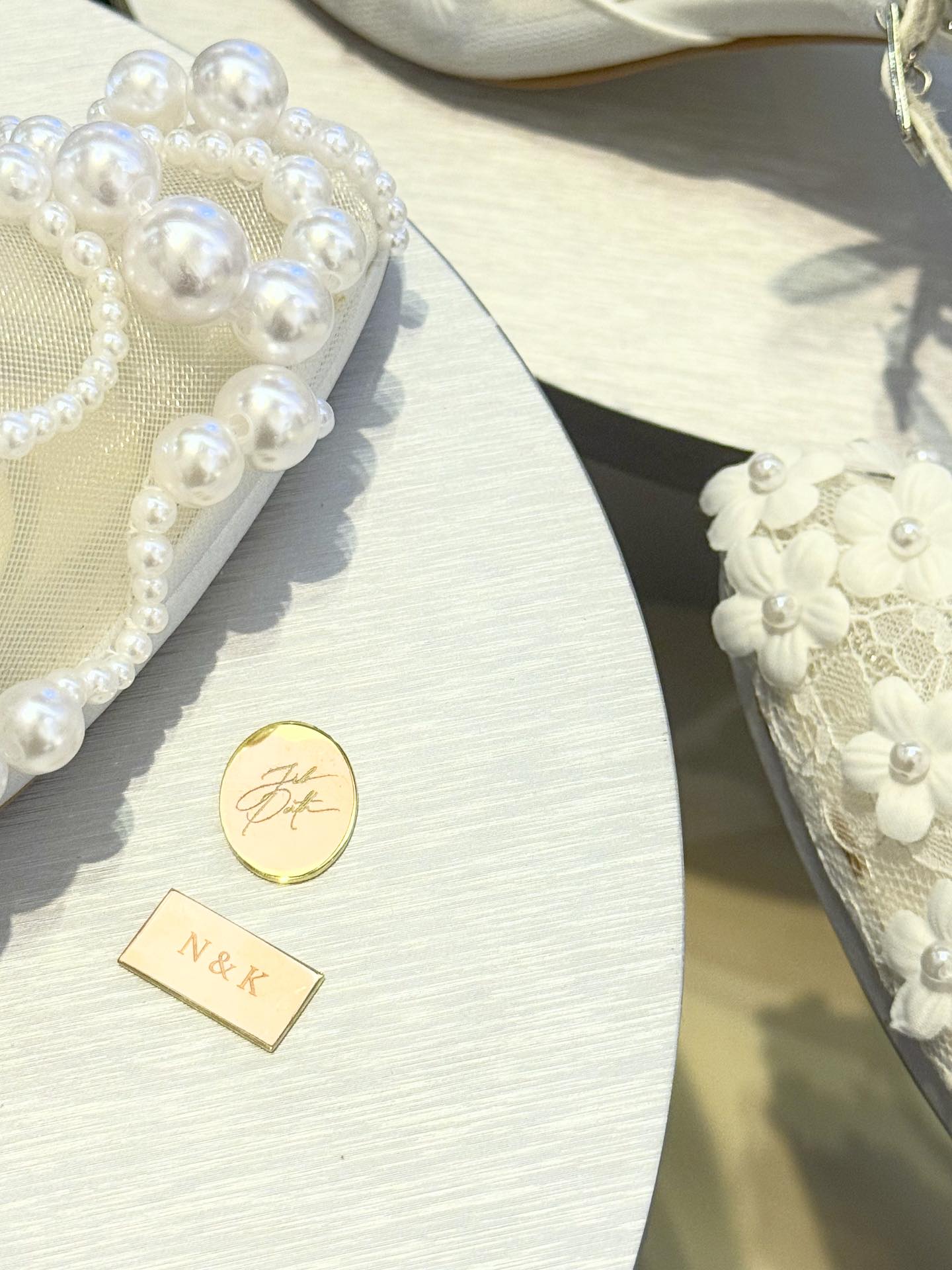 Farrent - 💍👠🏷️ NAME TAG สามารถชมสินค้าได้ที่SHOP FARRENT 📍สาขา ...