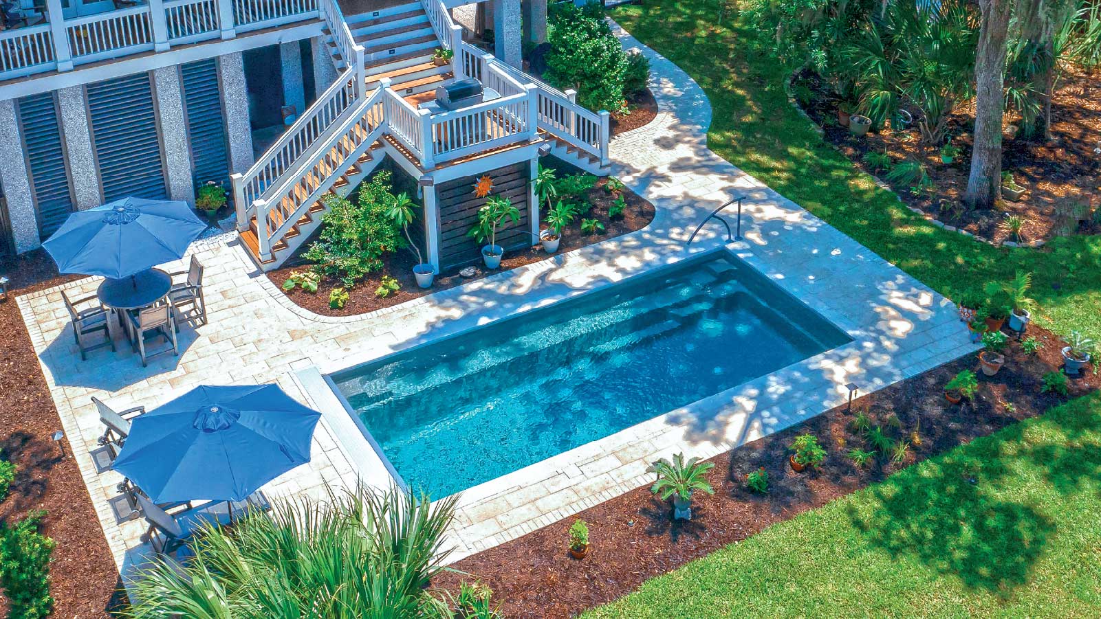 Bloom Field Pools