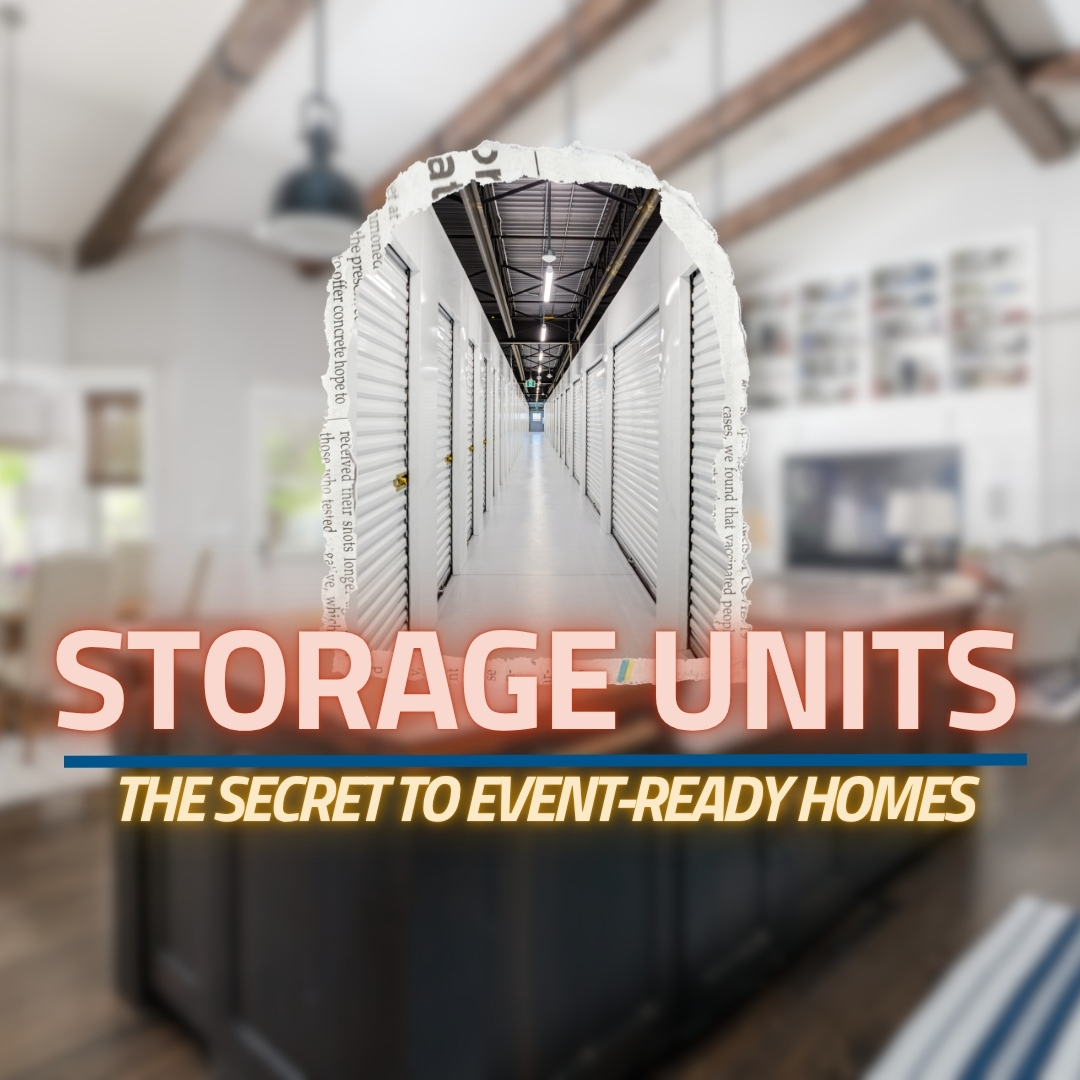 Fairgrounds Self Storage | Memphis TN