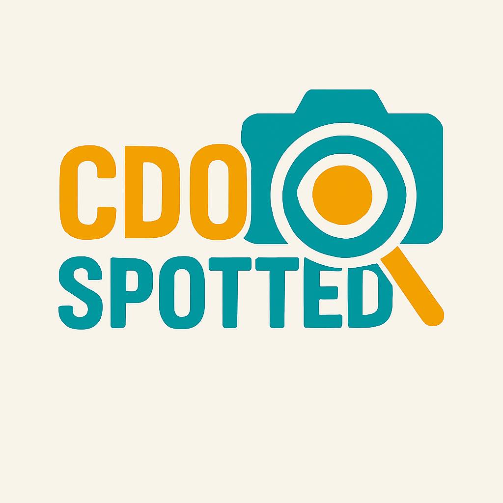 CDO - CDO Spotted is your digital window into the heart of Cagayan de ...