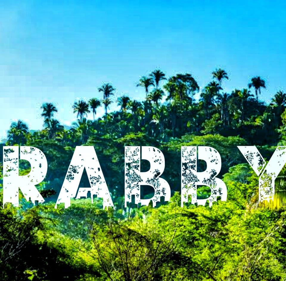 MD Rabby Islam
