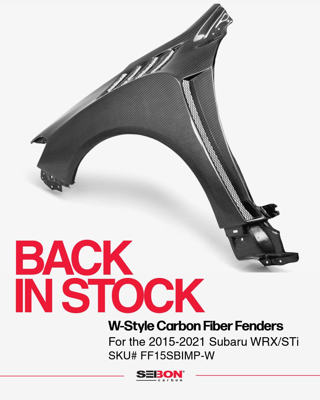Seibon Carbon added a new photo. | Seibon Carbon