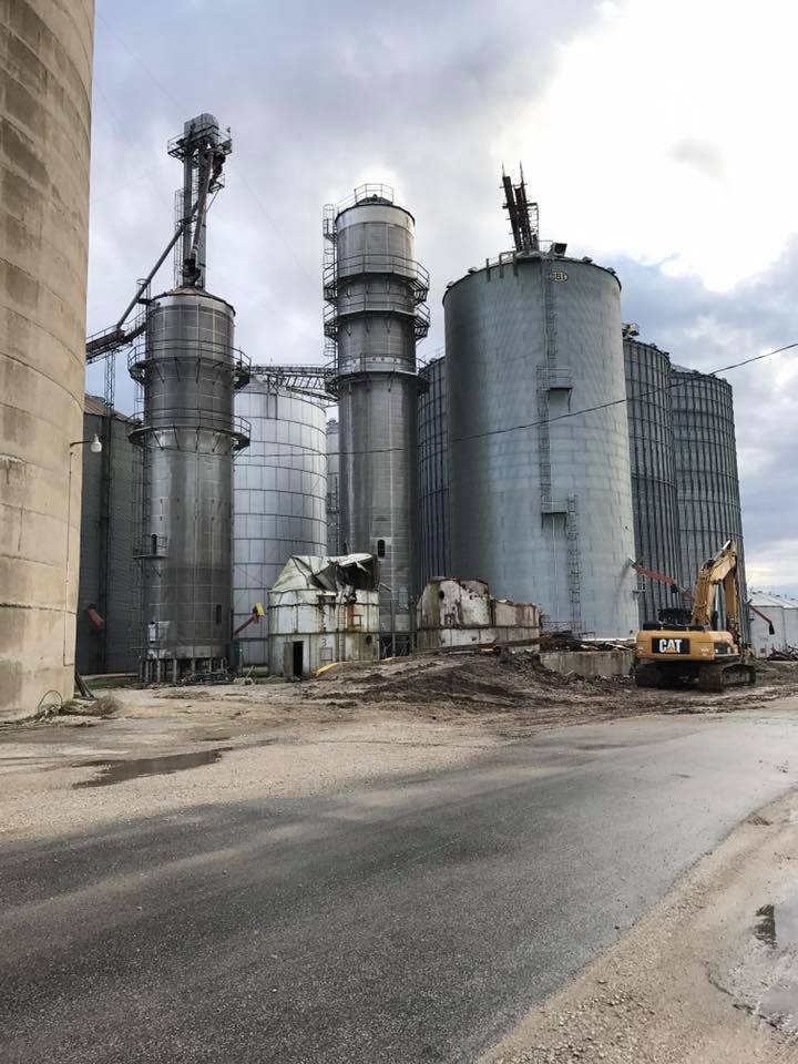 Ruff Brothers Grain Co. | Toluca IL