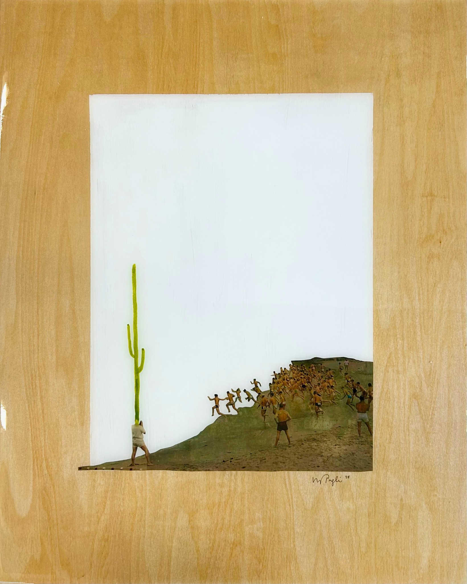 Marissa Raglin Art