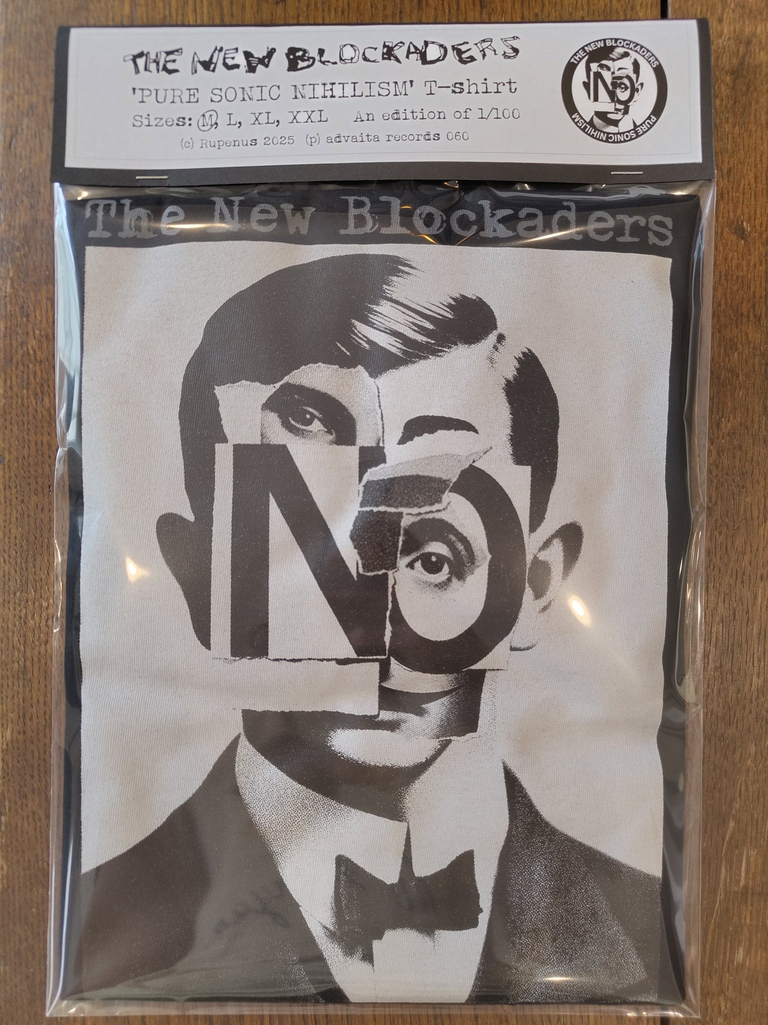 The New Blockaders (@TheNewBlockaders) • Facebook