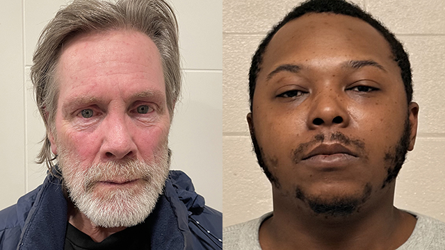 WCAX-TV - 2 arrested in Brattleboro drug trafficking... | Facebook