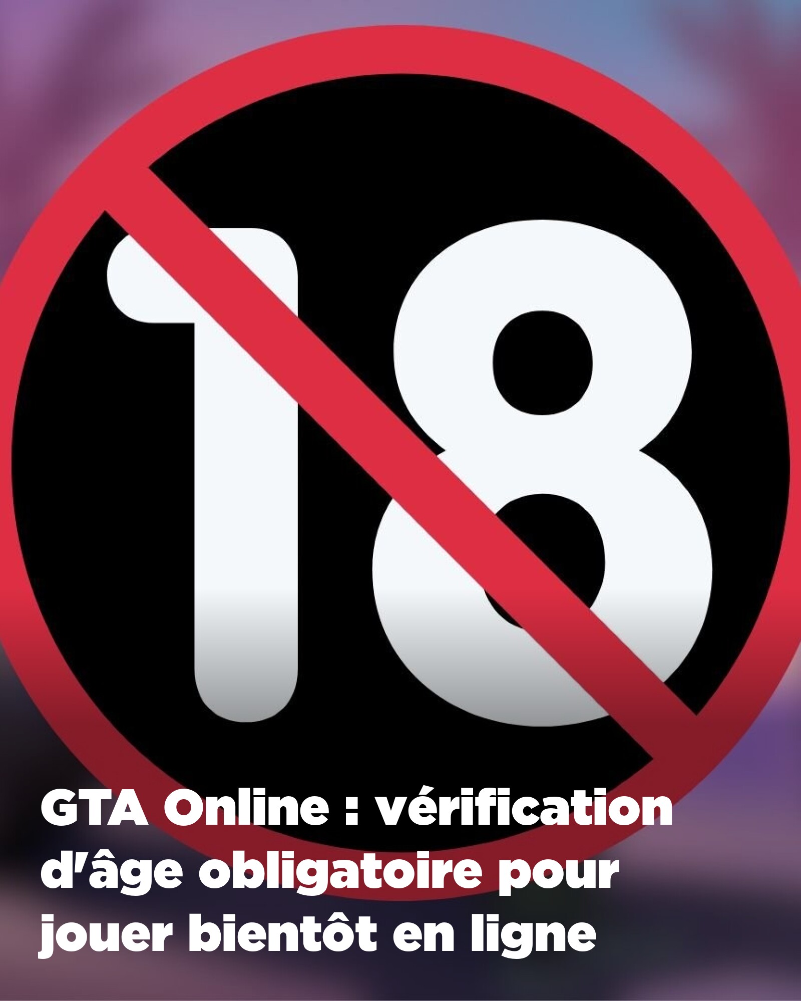 JeuxActu - Si vous voulez jouer à GTA, préparez-vous à dégainer la ...