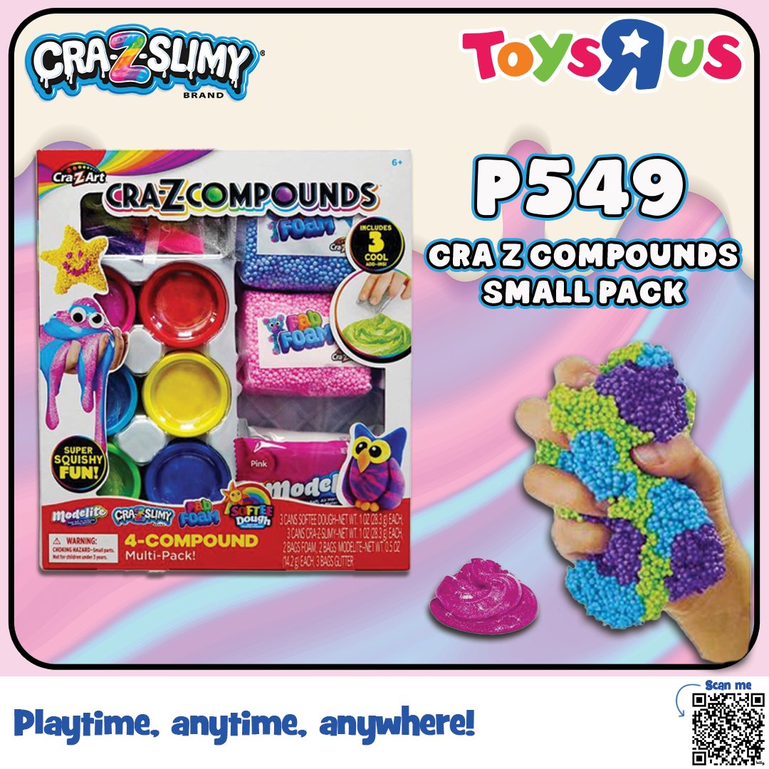 Toys