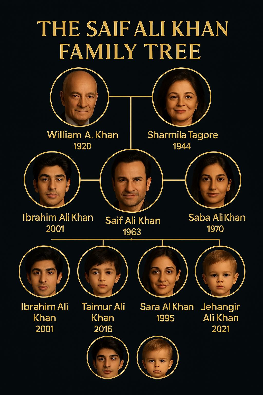 Abbas - Saif Ali Khan – The Classy, Versatile Star of Indian Cinema ...