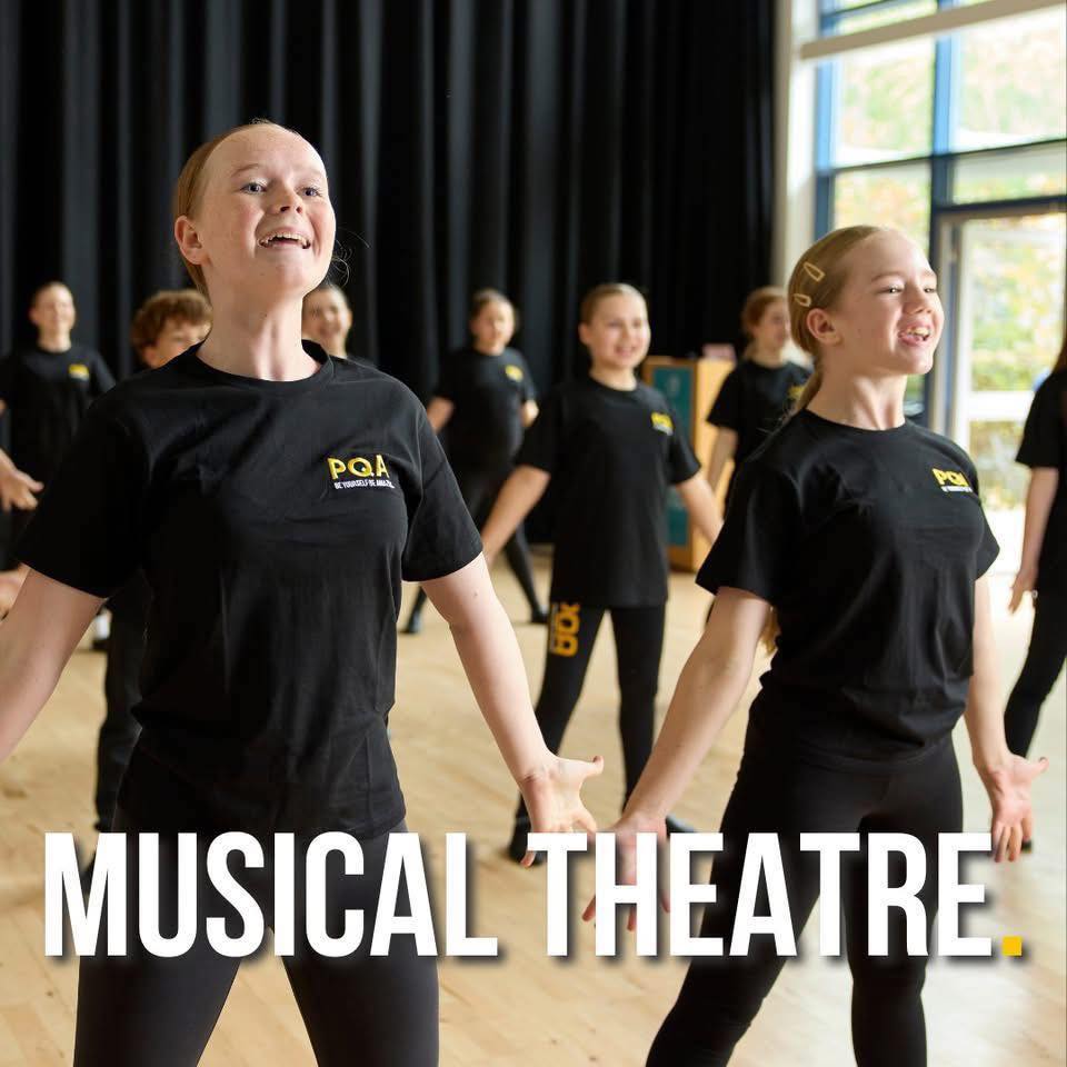 PQA Pontefract | Wakefield