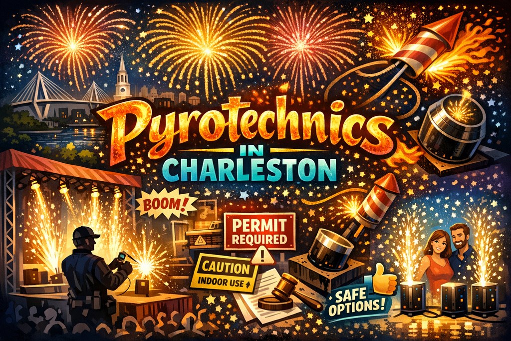 Charleston Fire Department... - Charleston Fire Department