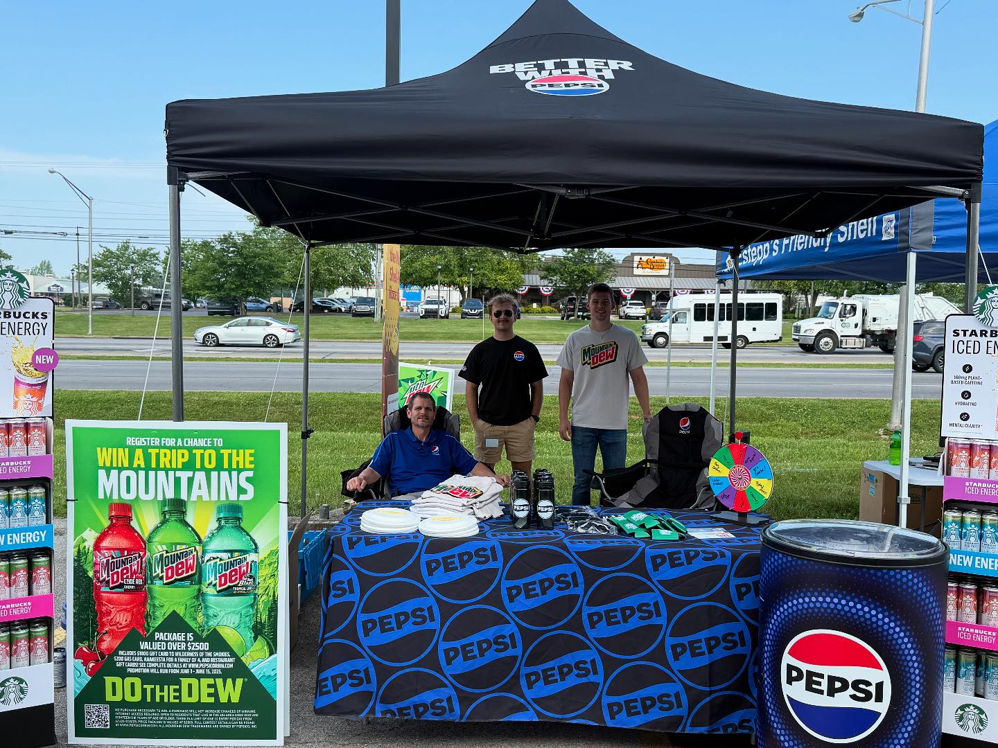 Pepsi Cola of Corbin | Corbin KY