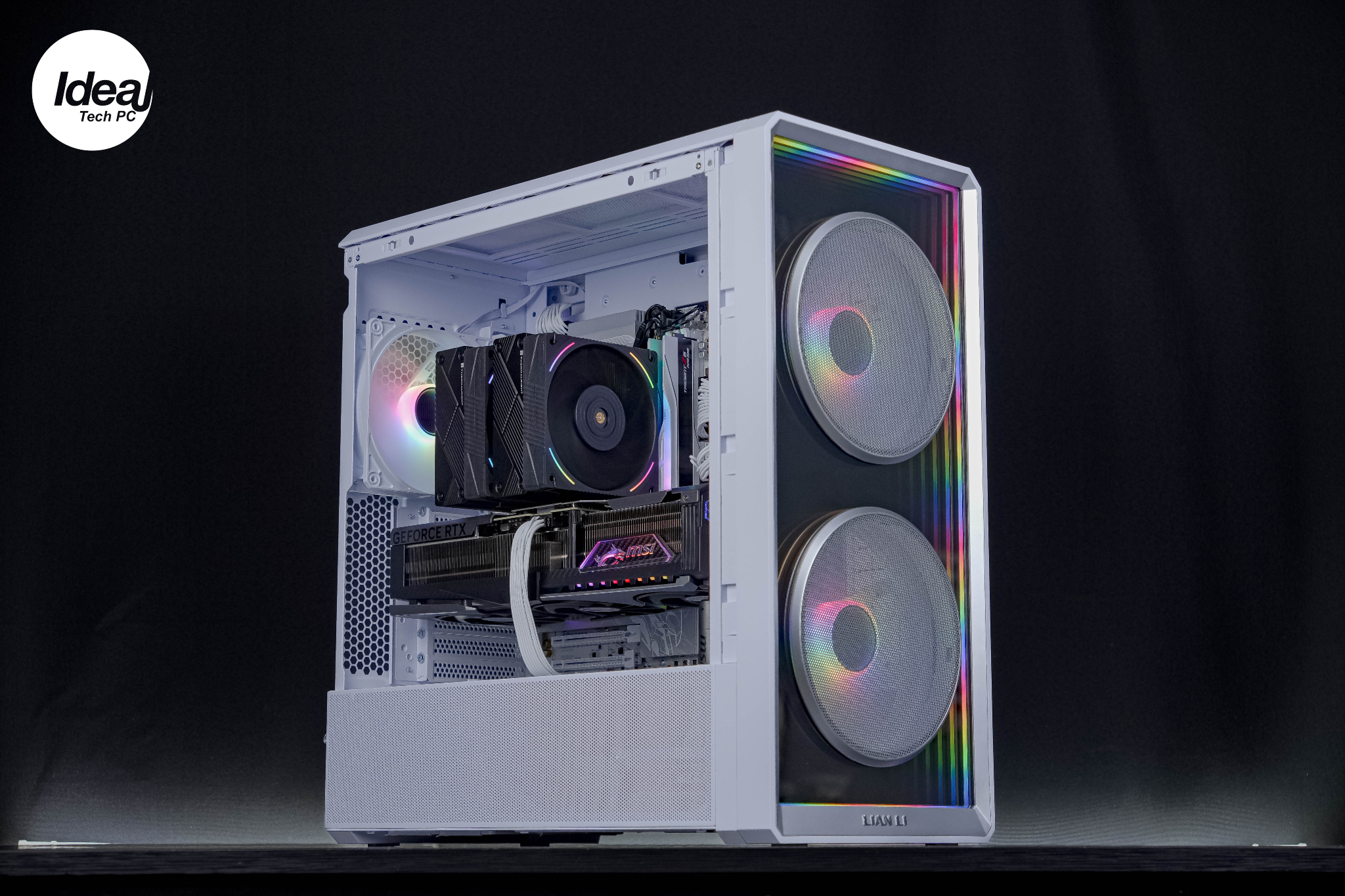 IDEAL TECH PC - IDEAL TECH PC added a new photo.