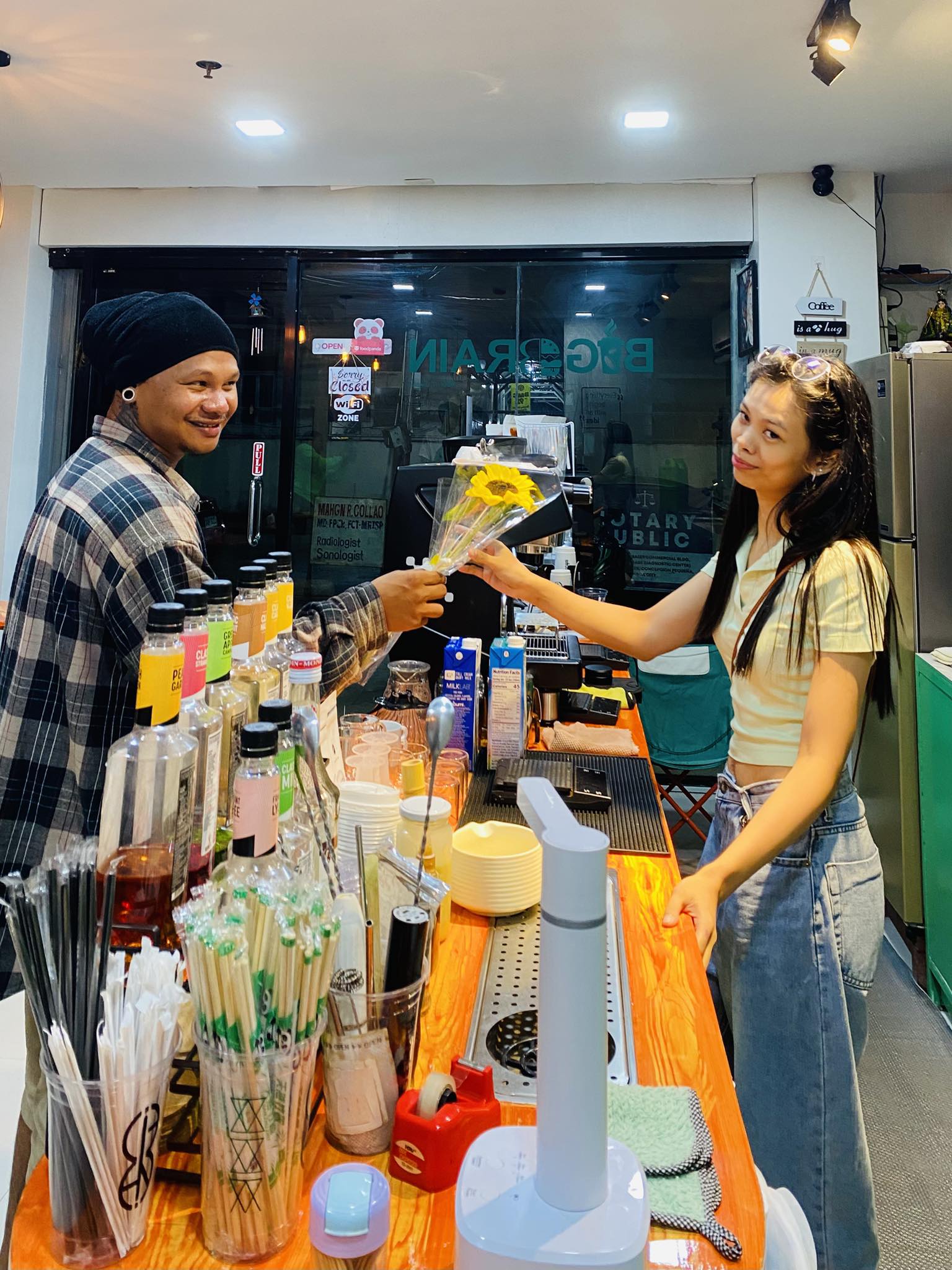 PadiMen - Wala na finish na😅 Chocolate sakit sa ngipin,rosas ay ...