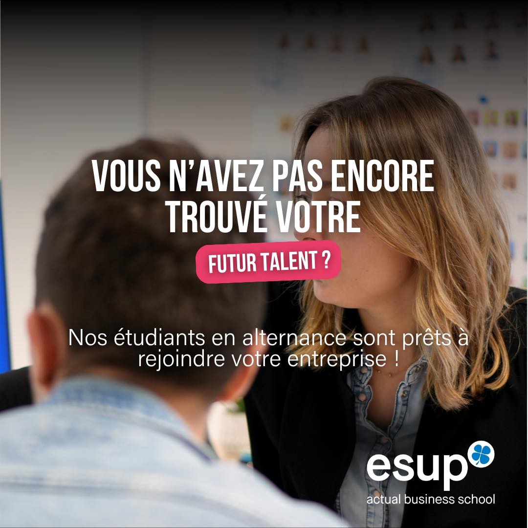 ESUP Business School