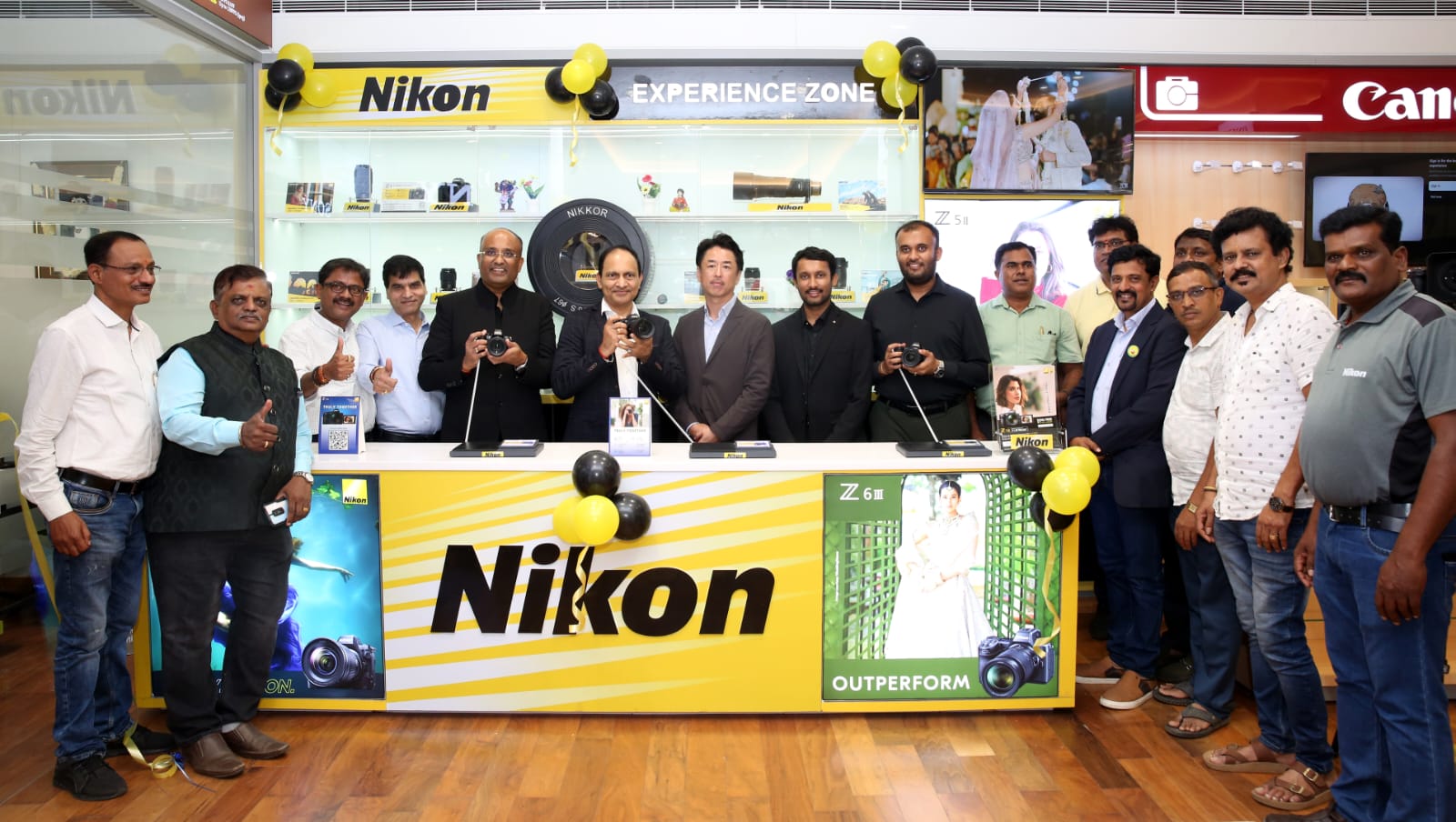 Retail4Growth - Nikon India says its newly launched... | Facebook