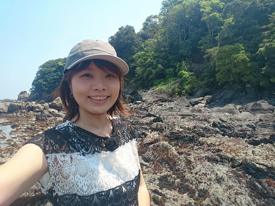 Mai Inoue
