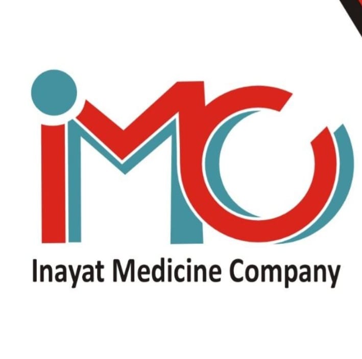 Inayat medicine company
