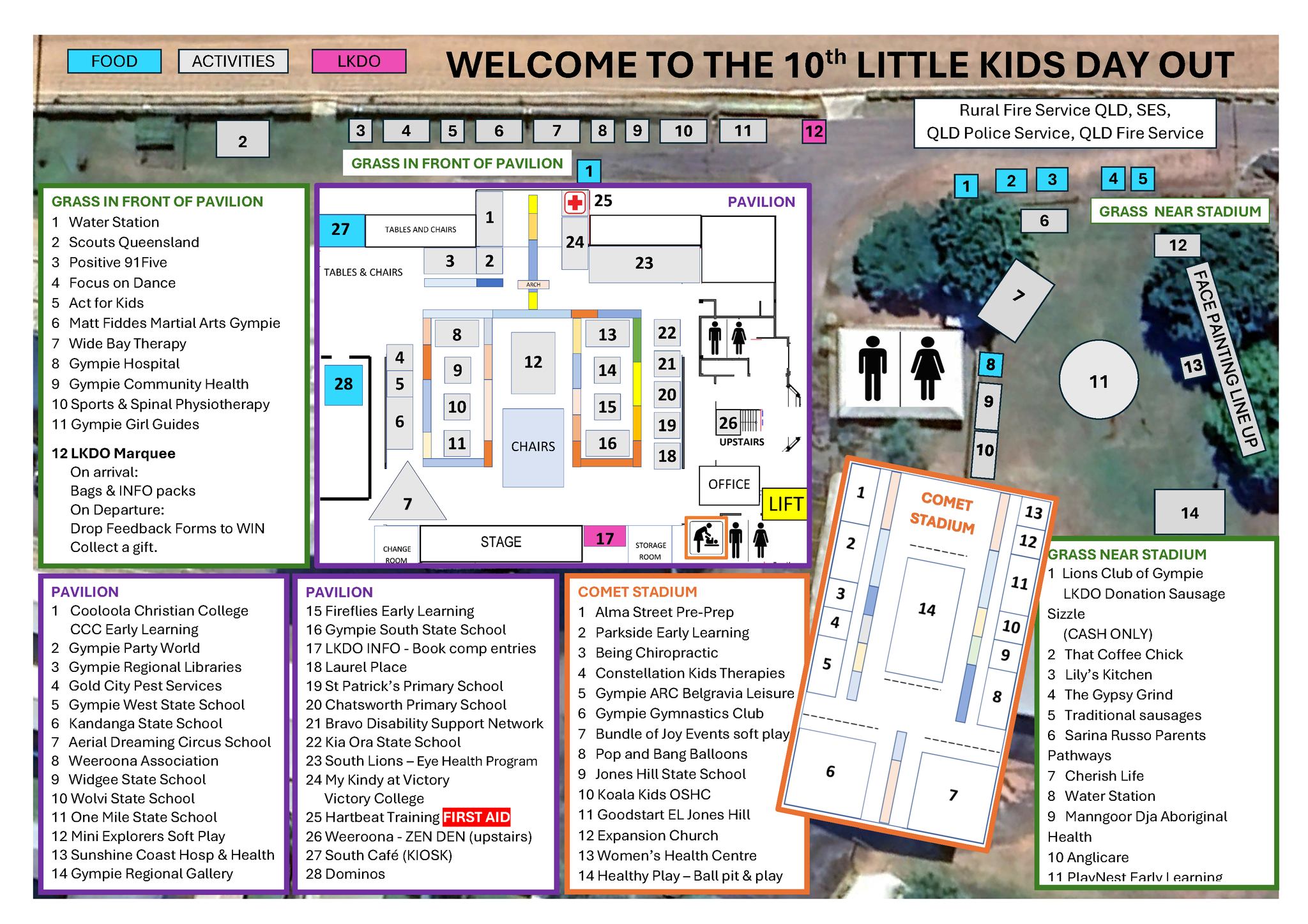 Gympie West State School | Gympie QLD