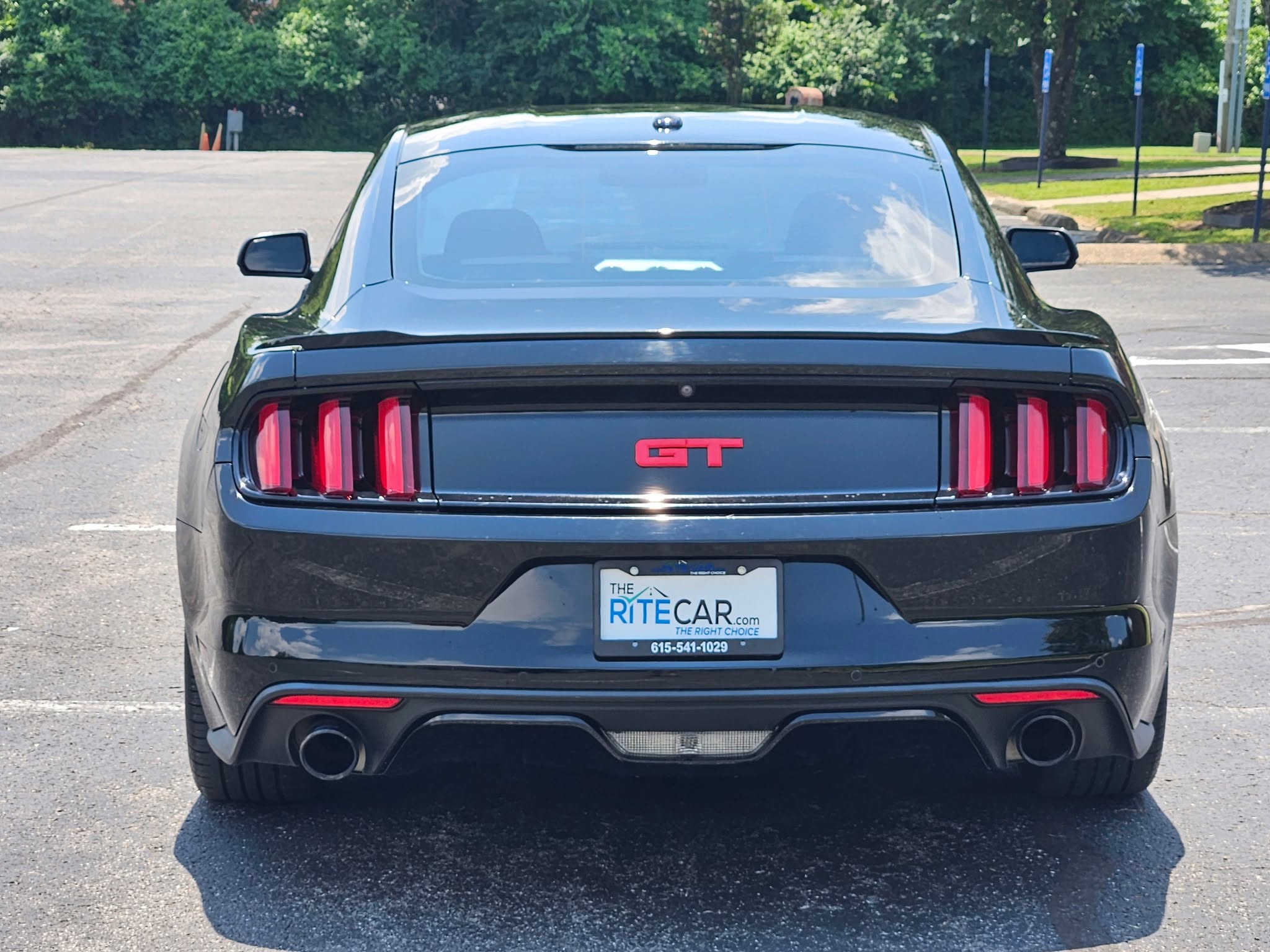 The Rite Car LLC | Nashville TN