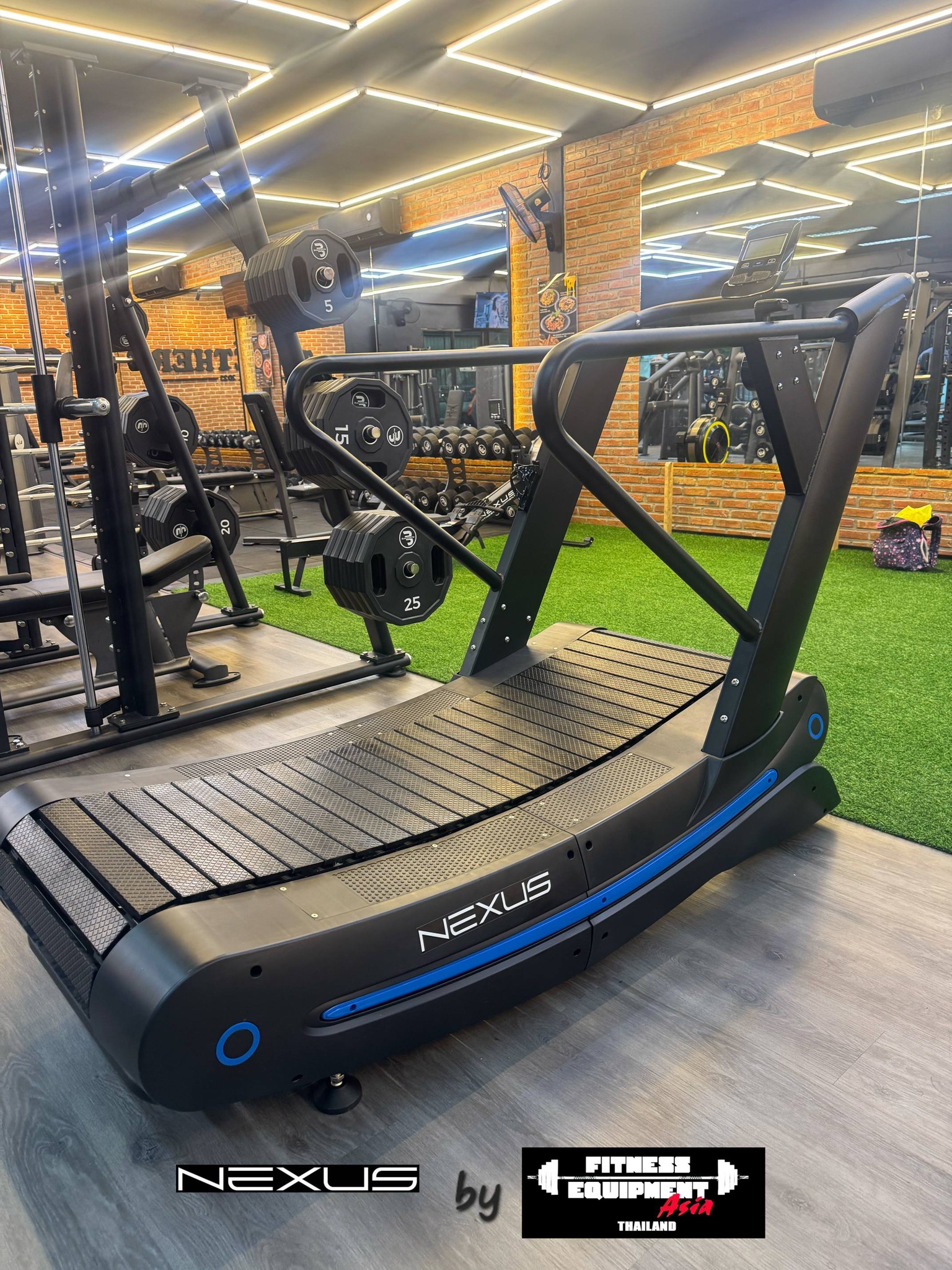 Fitness Equipment Thailand... - Fitness Equipment Thailand