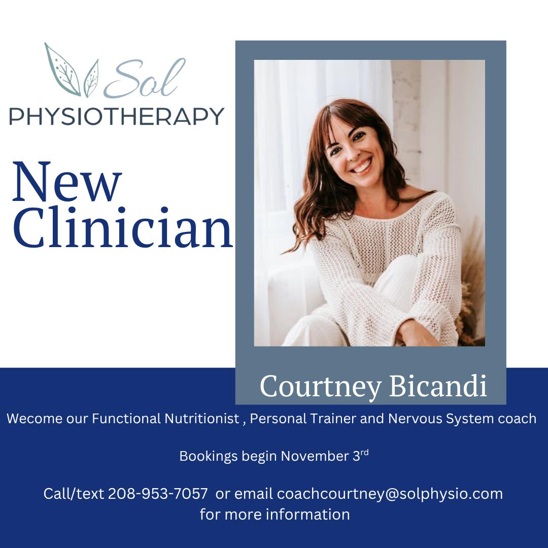🤩🗣 We have an announcement, our... - Sol Physiotherapy, LLC | Facebook