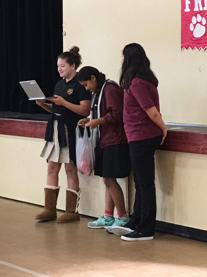 Less... - Murrieta Springs Adventist Christian Academy (MSACA)