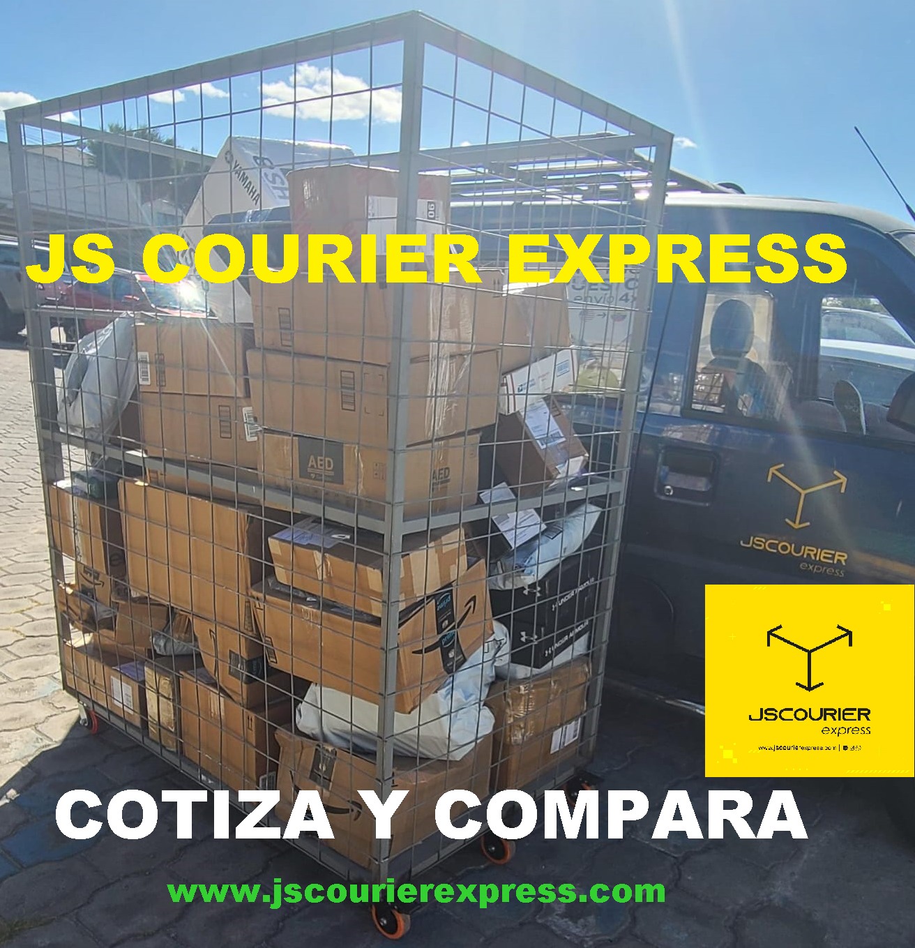 JS Courier Express
