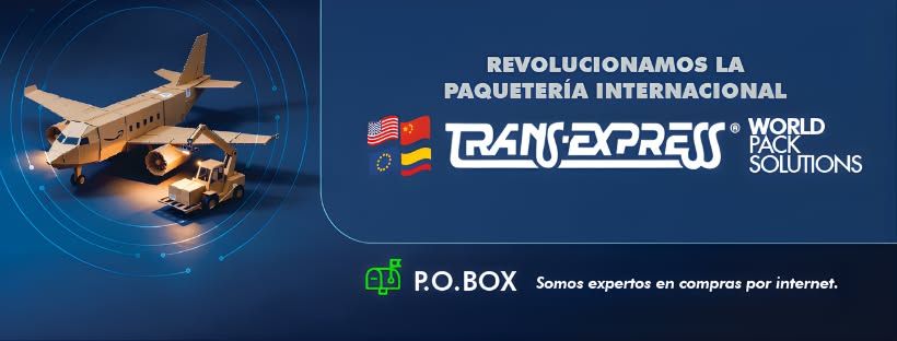 TransExpress Guatemala | Guatemala City