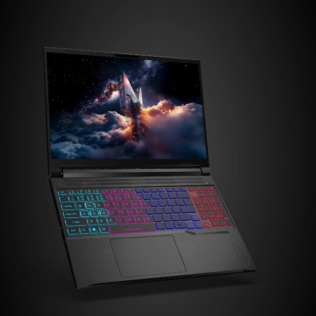CNK - Acer Nitro V 16S Ai 2025 ------------------------------ 16
