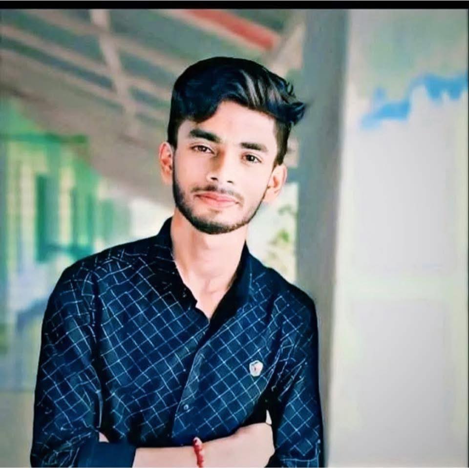 Hriday Kumar Palit